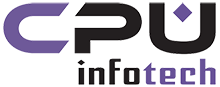 CPU