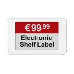 Elektronske cijene
