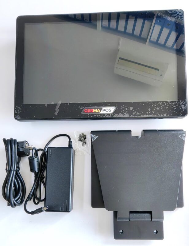POS Touch All-in-One Računar i5 GERMAPOS komplet