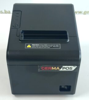 Termalni printer Germapos GP‑40208CP – gornji prikaz