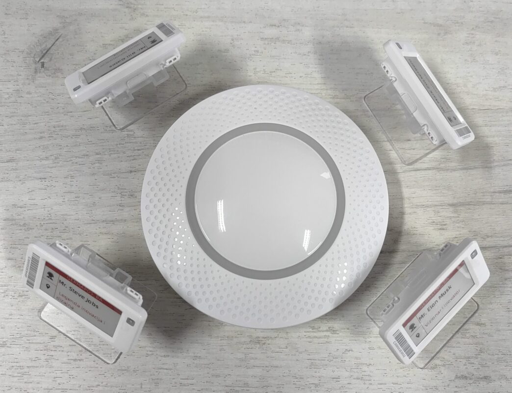 Bluetooth® 5.0 – stabilna i dvosmjerna veza