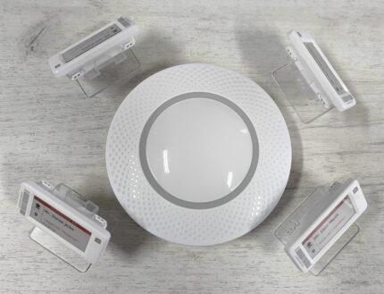 Bluetooth® 5.0 – stabilna i dvosmjerna veza