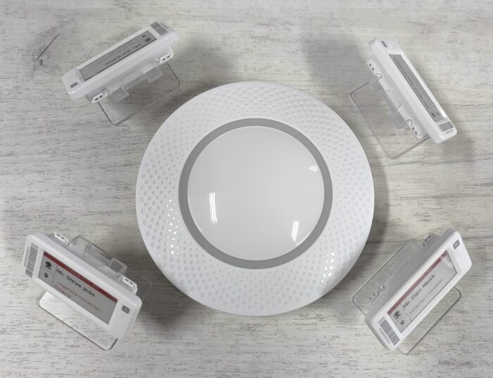Bluetooth® 5.0 – stabilna i dvosmjerna veza