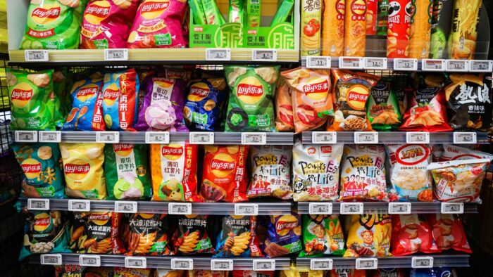 elektronske cijene u supermarketu