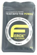 FEROX dodatak gorivu PRAH ZA 10.000 l