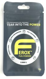 FEROX Prah za Gorivo 2.000L