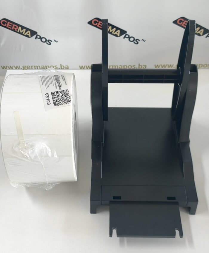 Otvoreni držač etiketa za termalni printer Germapos GP-B024CP