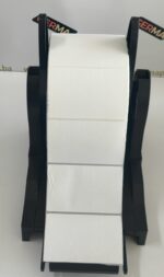 Germapos GP-B024CP printer – otvoreni držač role etiketa