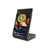 LCD HD elektronska cijena LCD-PM1017 s prikazom proizvoda i cijene