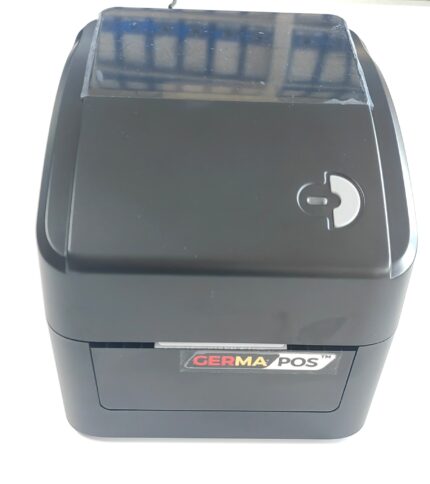 Germapos GP-B024CP termalni label printer – 203dpi, USB, brzina 200 mm/s