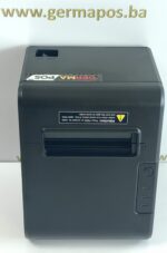 Zadnji priključci Germapos GP‑40208CP termalnog printera