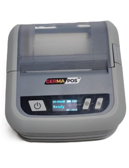 PRINTER ZA NALJPNICE MOBILNI PRADNJA STRANA