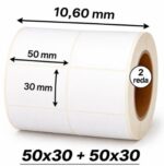 Naljepnice za deklaracije