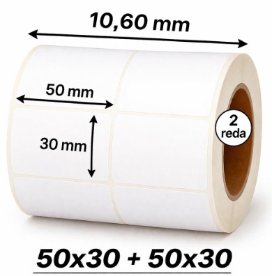 Naljepnice za deklaracije