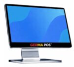 all in one pos touch