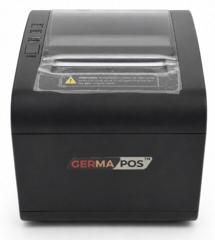 Tremalni printer prednja krupno
