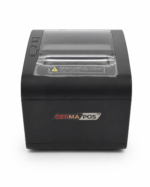 Tremalni printer prednja