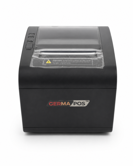 Tremalni printer prednja