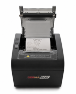 Tremalni printer otvoren