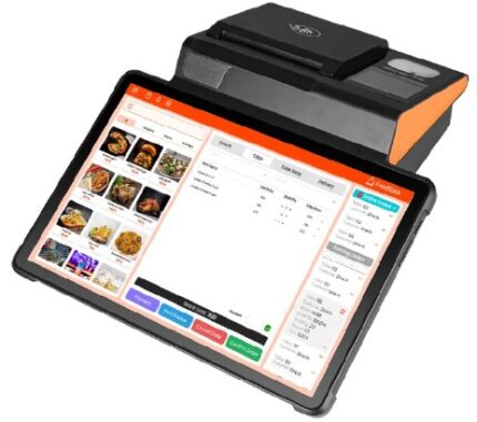 Android POS prva strani