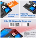 POS TERMINAL FUNKCIONALNOSTI