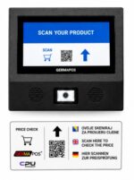 price checker