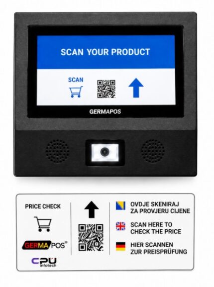price checker