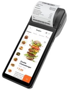 ANDROID MOBILNI POS